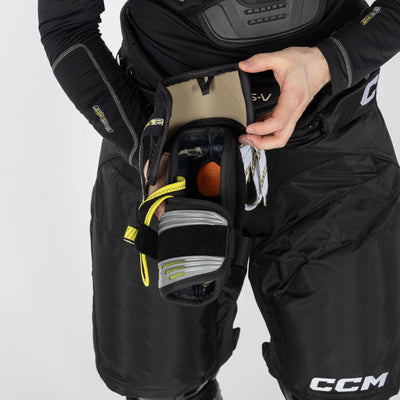 CCM Tacks AS-V Senior Hockey Elbow Pads - The Hockey Shop Source For Sports
