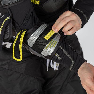CCM Tacks AS-V Senior Hockey Elbow Pads - The Hockey Shop Source For Sports