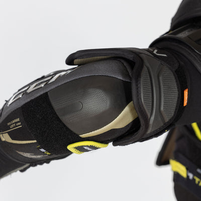 CCM Tacks AS-V Senior Hockey Elbow Pads - The Hockey Shop Source For Sports