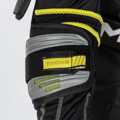 CCM Tacks AS-V Senior Hockey Elbow Pads - The Hockey Shop Source For Sports