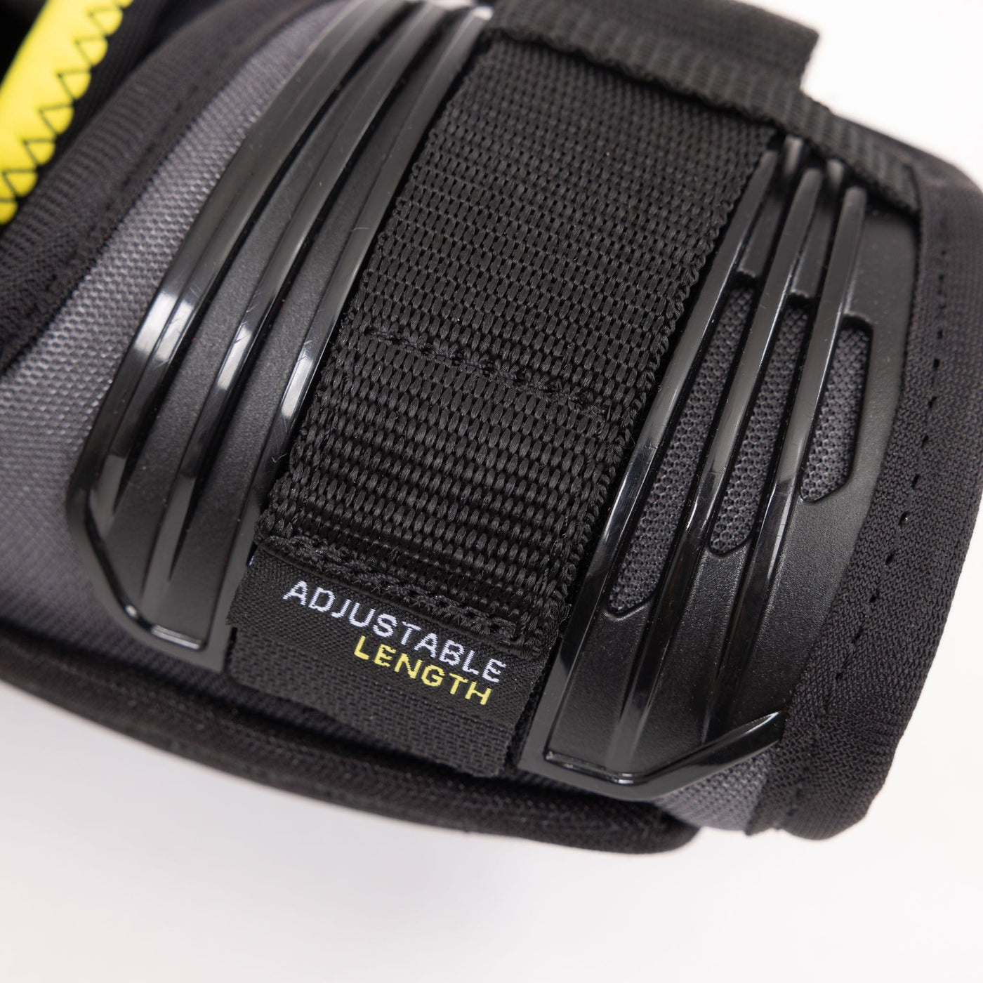 CCM Elbow Pads CCM Tacks AS580 Junior Hockey Elbow Pads - TheHockeyShop