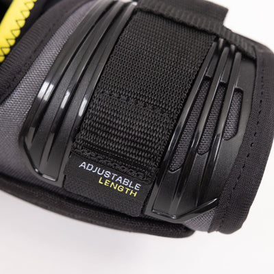 CCM Elbow Pads CCM Tacks AS580 Junior Hockey Elbow Pads - TheHockeyShop