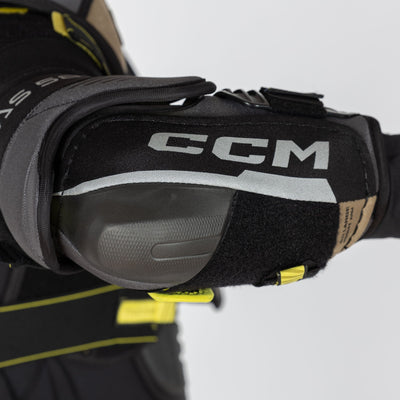 CCM Tacks AS580 Senior Hockey Elbow Pads - The Hockey Shop Source For Sports