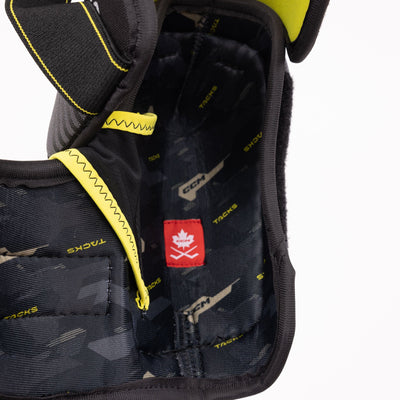 CCM Tacks AS580 Senior Hockey Elbow Pads - The Hockey Shop Source For Sports