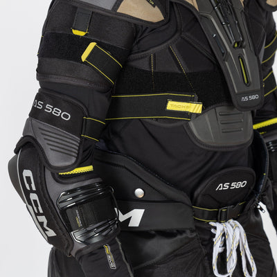 CCM Tacks AS580 Senior Hockey Elbow Pads - The Hockey Shop Source For Sports