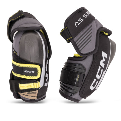 CCM Tacks AS580 Senior Hockey Elbow Pads - The Hockey Shop Source For Sports