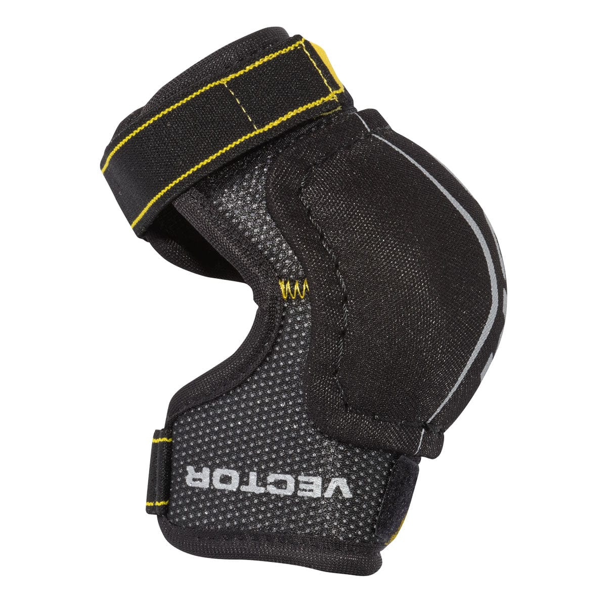 CCM Tacks Vector Junior Hockey Elbow Pads - The Hockey Shop Source For Sports