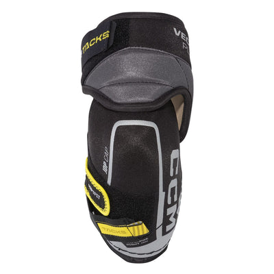 CCM Tacks Vector Plus Junior Hockey Elbow Pads - The Hockey Shop Source For Sports