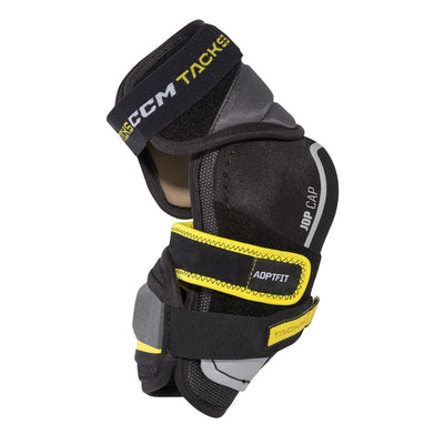 CCM Tacks Vector Plus Senior Hockey Elbow Pads - The Hockey Shop Source For Sports