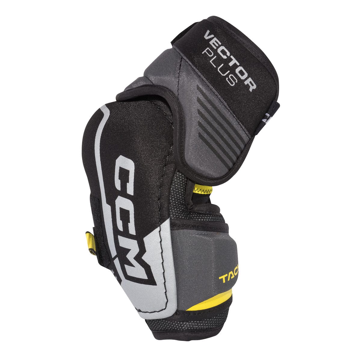 CCM Tacks Vector Plus Senior Hockey Elbow Pads - The Hockey Shop Source For Sports