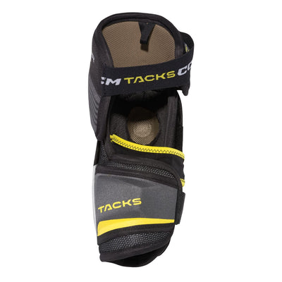 CCM Tacks Vector Plus Senior Hockey Elbow Pads - The Hockey Shop Source For Sports