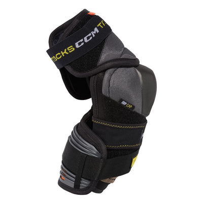 CCM Tacks Vector Premier Senior Hockey Elbow Pads - The Hockey Shop Source For Sports