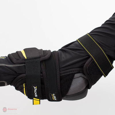 CCM Tacks Vector Pro Senior Hockey Elbow Pads