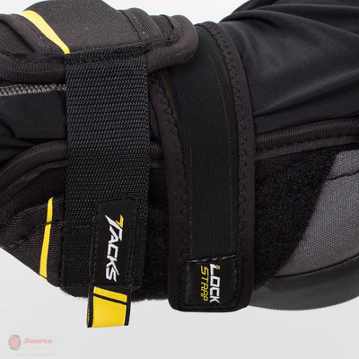 CCM Tacks Vector Pro Senior Hockey Elbow Pads