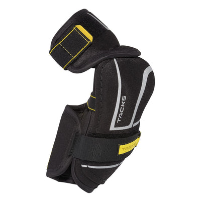 CCM Tacks Vector Senior Hockey Elbow Pads - The Hockey Shop Source For Sports