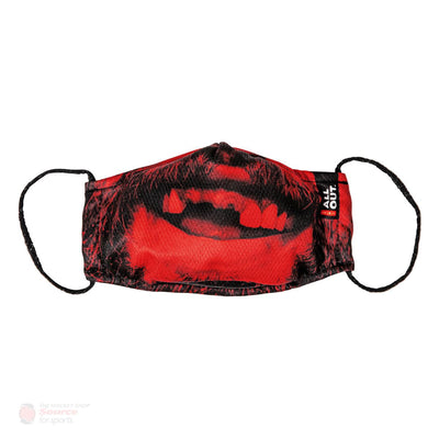 CCM Fabric Face Mask