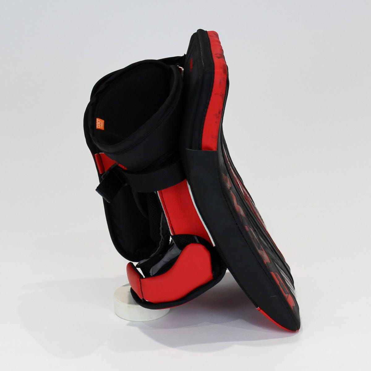 CCM Extreme Flex 4 Pro Senior Goalie Blocker - Demo B