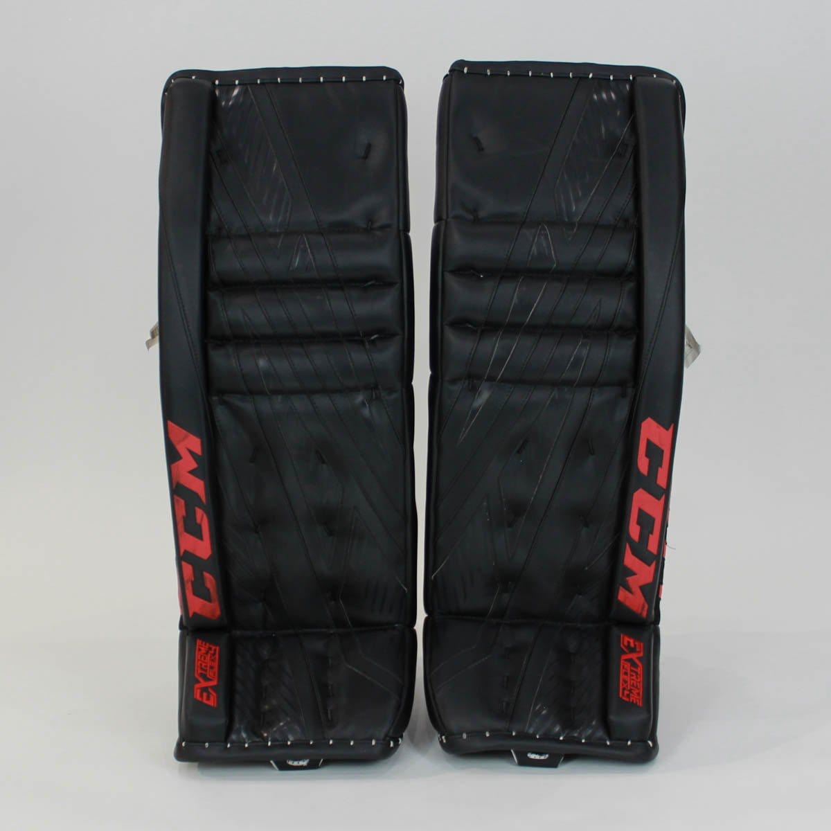 CCM Extreme Flex 4 Pro Senior Goalie Full Set - Demo A