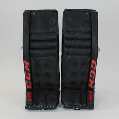 CCM Extreme Flex 4 Pro Senior Goalie Full Set - Demo A