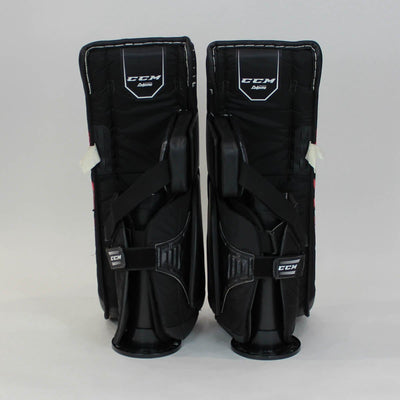 CCM Extreme Flex 4 Pro Senior Goalie Full Set - Demo A
