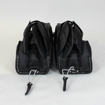 CCM Extreme Flex 4 Pro Senior Goalie Full Set - Demo A