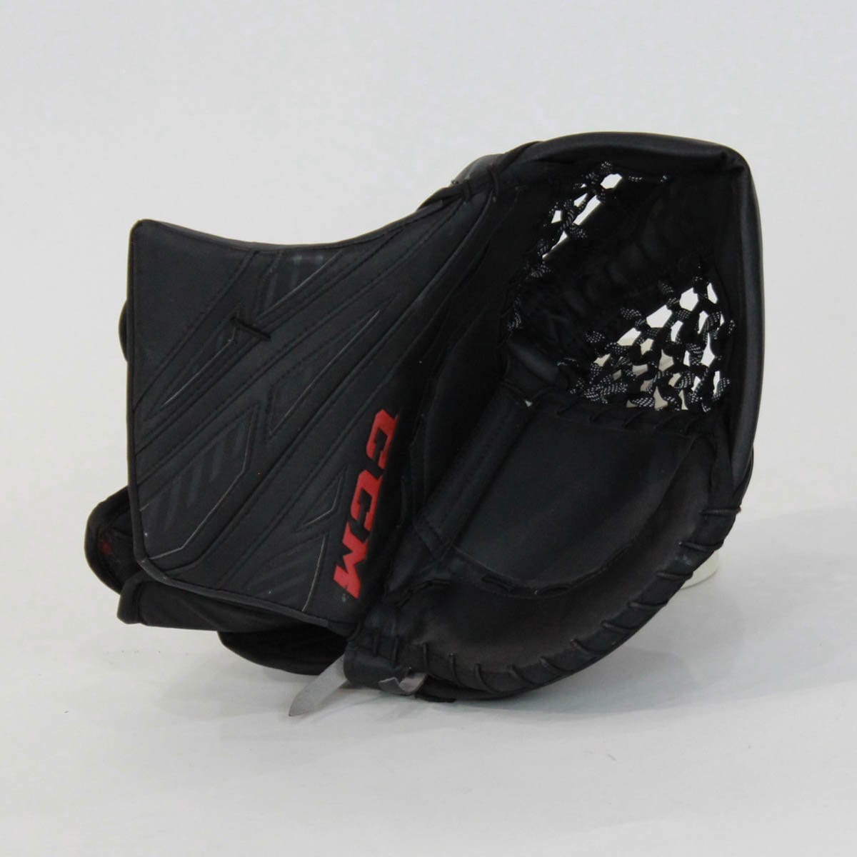 CCM Extreme Flex 4 Pro Senior Goalie Full Set - Demo A