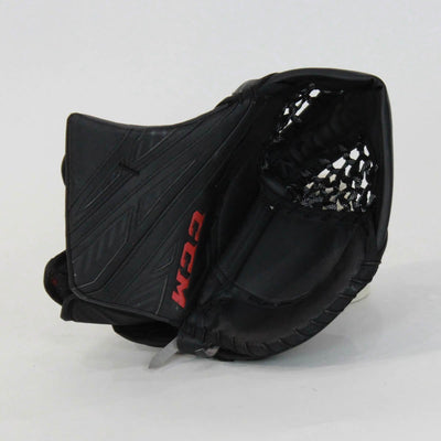 CCM Extreme Flex 4 Pro Senior Goalie Full Set - Demo A