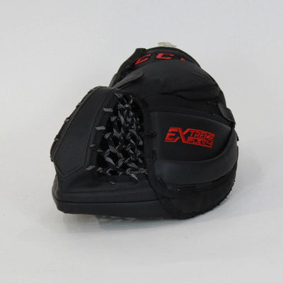 CCM Extreme Flex 4 Pro Senior Goalie Full Set - Demo A