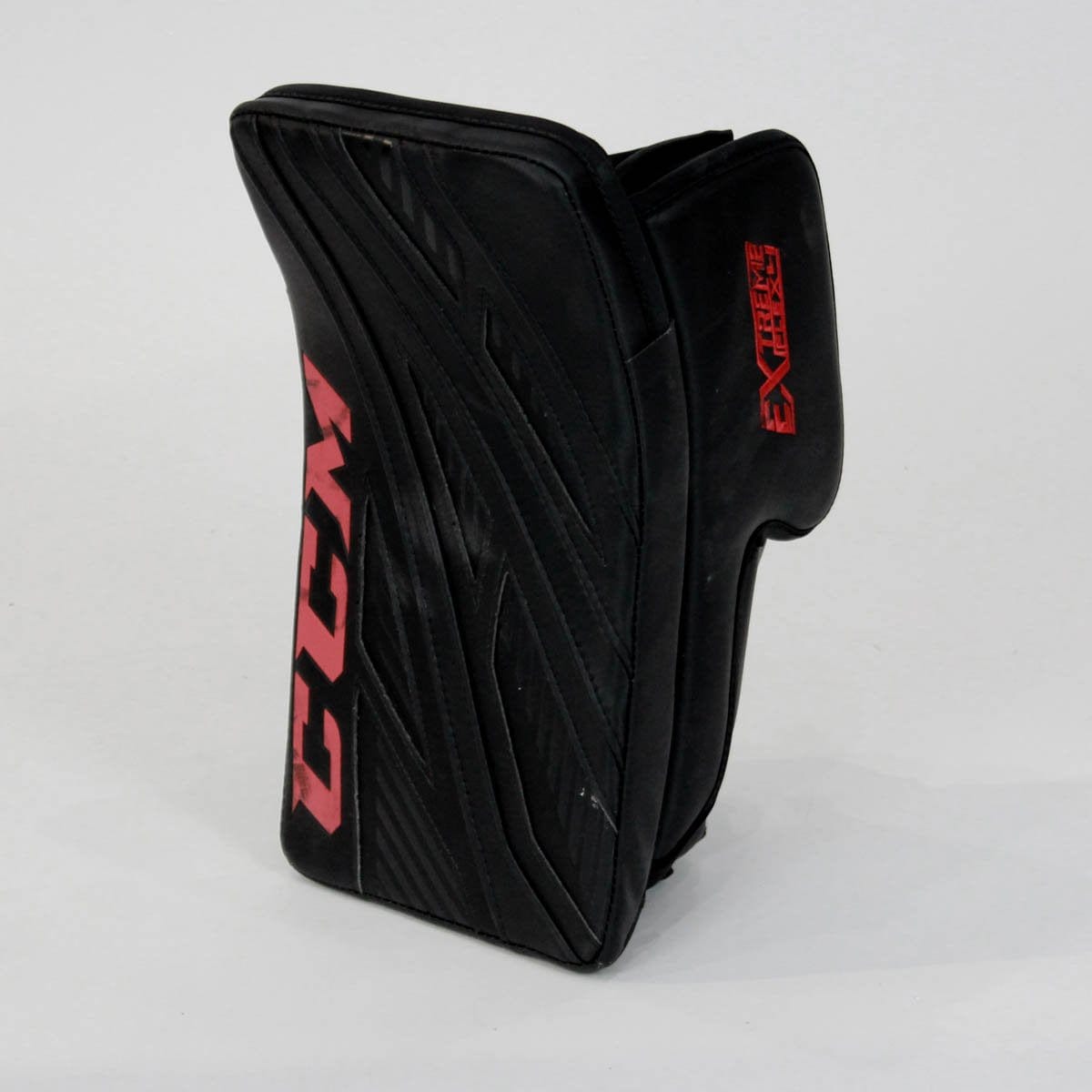 CCM Extreme Flex 4 Pro Senior Goalie Full Set - Demo A