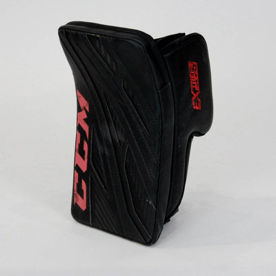 CCM Extreme Flex 4 Pro Senior Goalie Full Set - Demo A