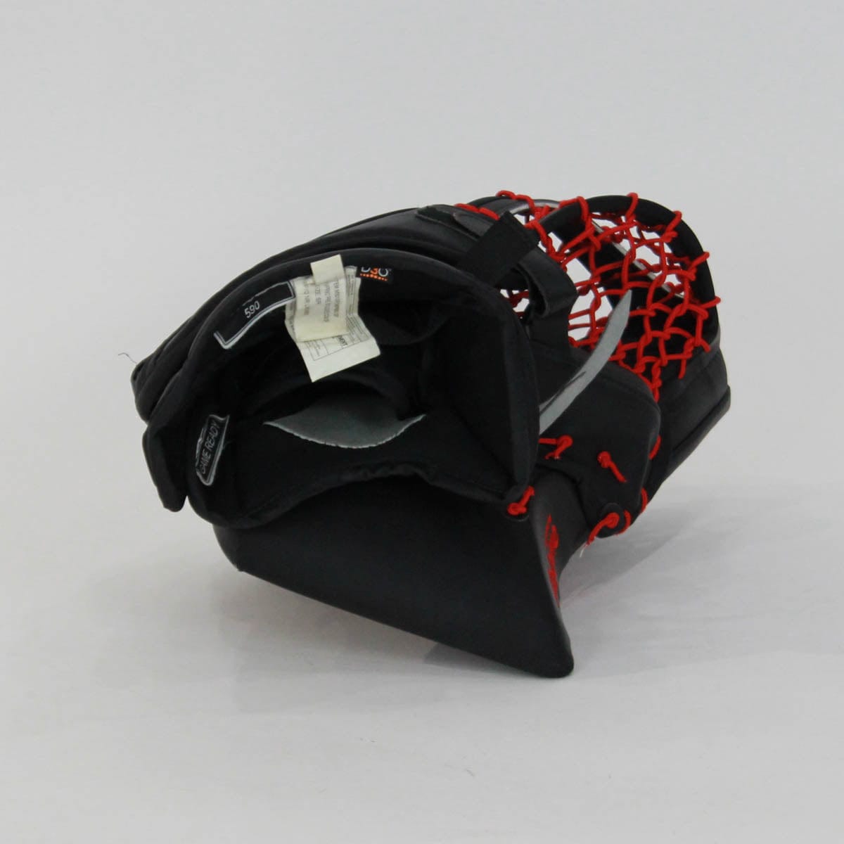 CCM Premier 2 Pro Senior Goalie Catcher - Demo A