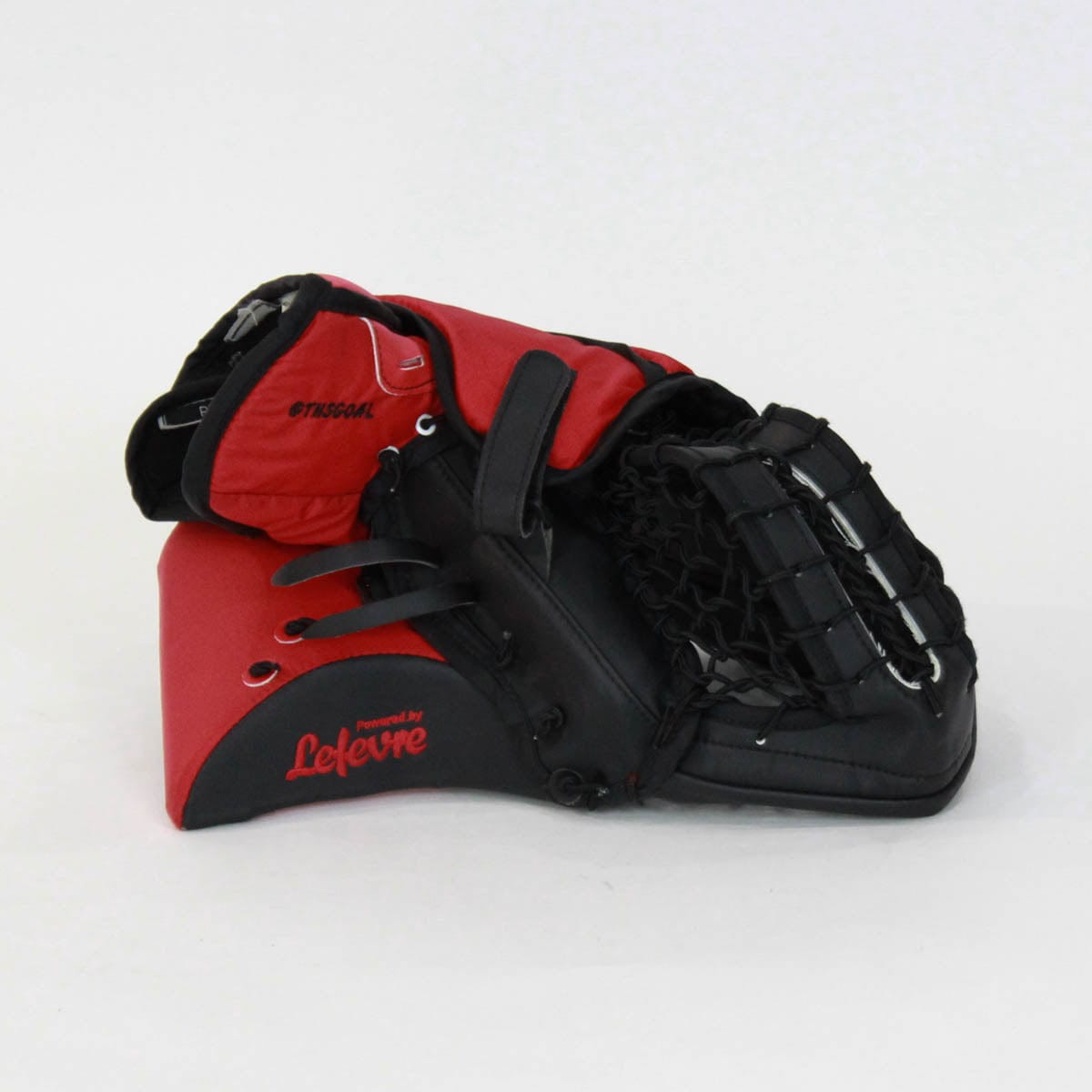 CCM Premier 2 Pro Senior Goalie Catcher - Demo B