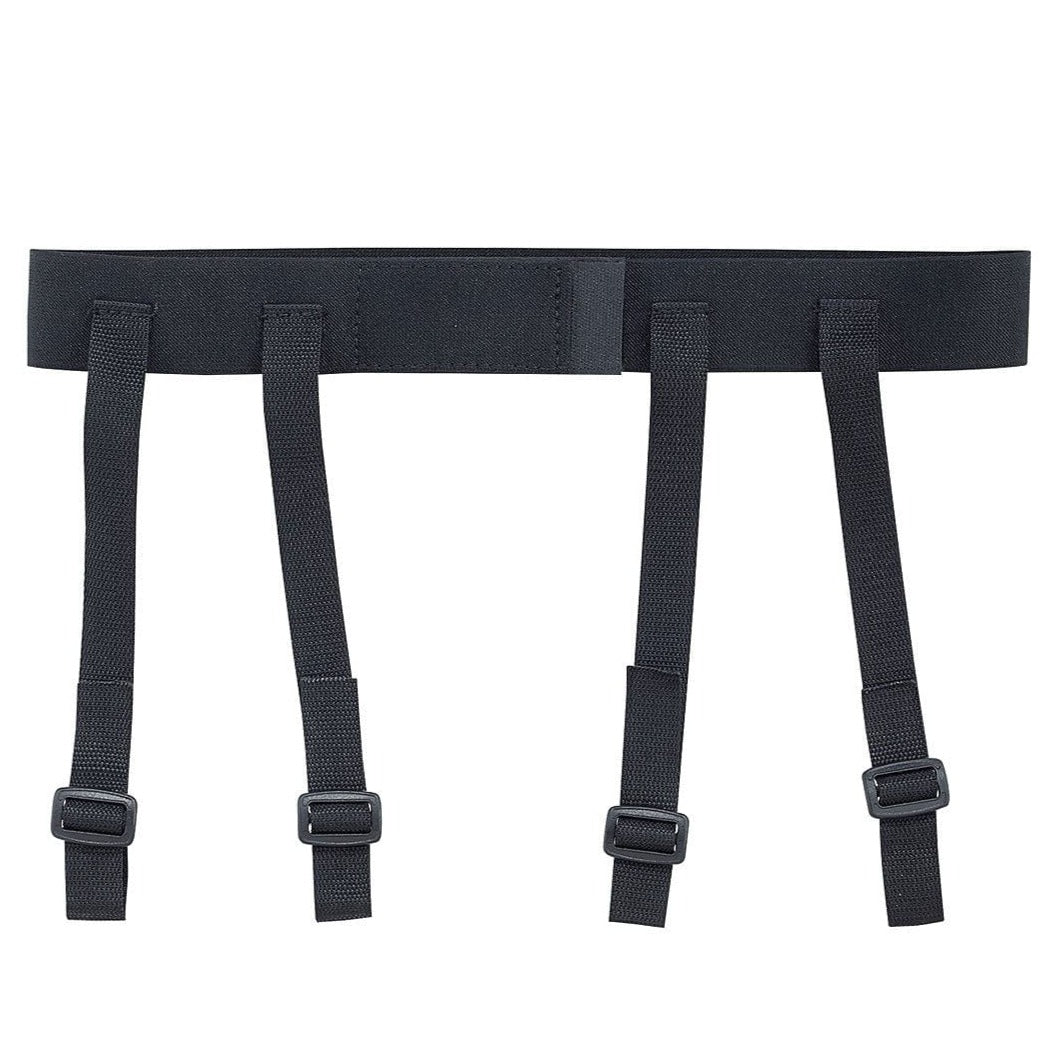 CCM Senior Goalie Garter Belt