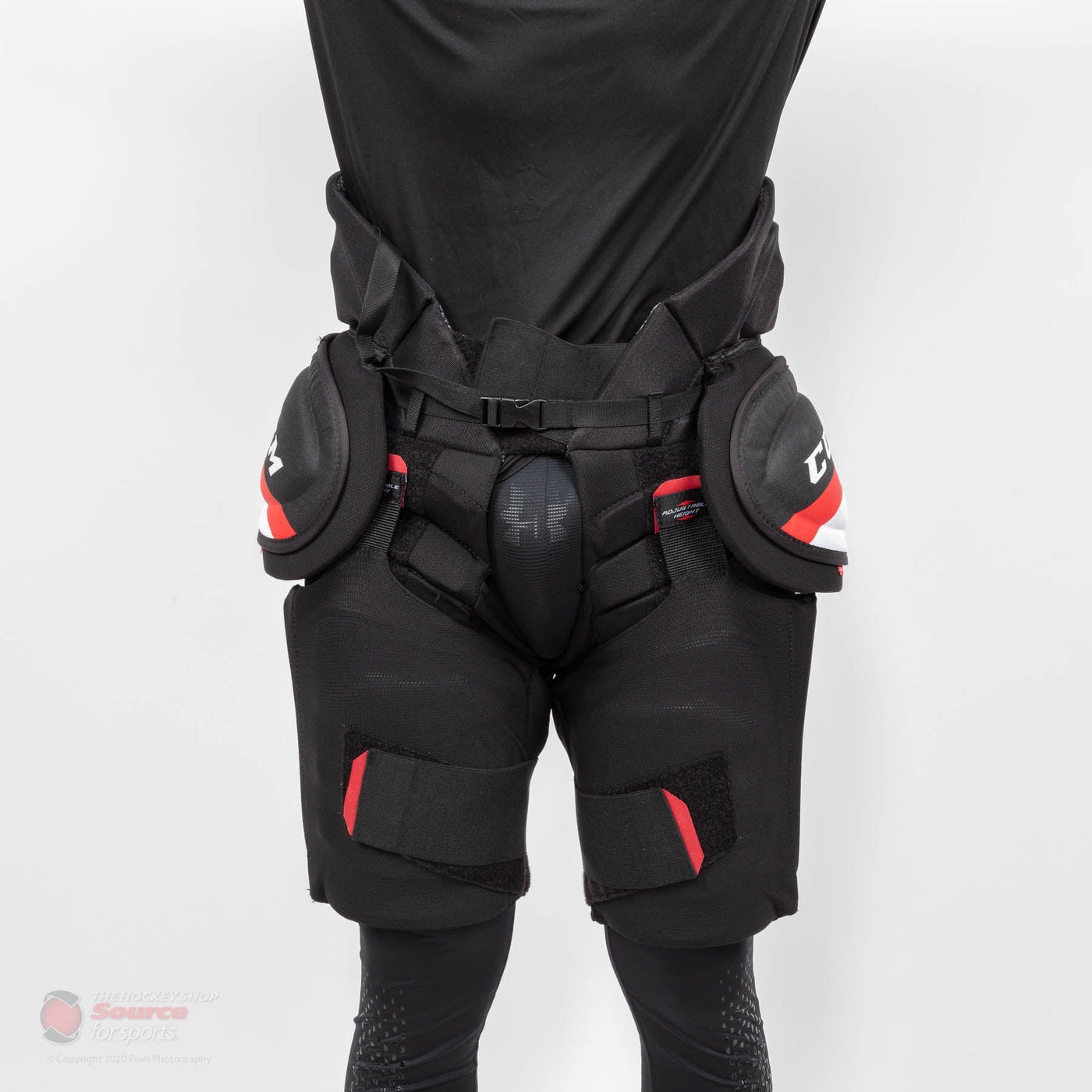 CCM Jetspeed Senior Hockey Girdle