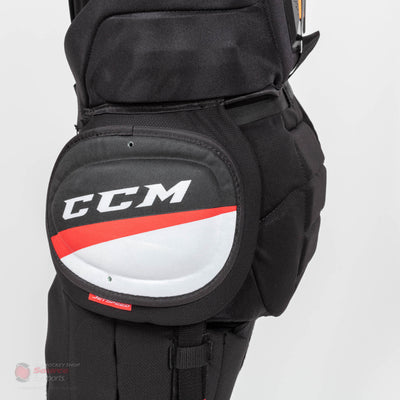 CCM Jetspeed Senior Hockey Girdle