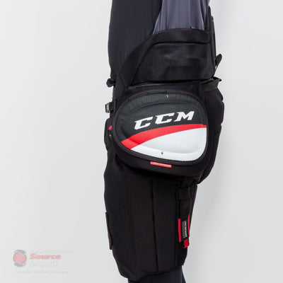 CCM Jetspeed Senior Hockey Girdle