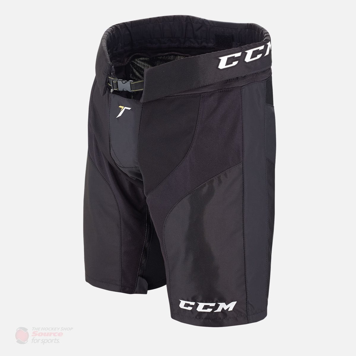 CCM Super Tacks Senior Hockey Girdle w/ Shell