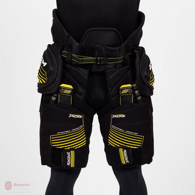 CCM Super Tacks Senior Hockey Girdle w/ Shell