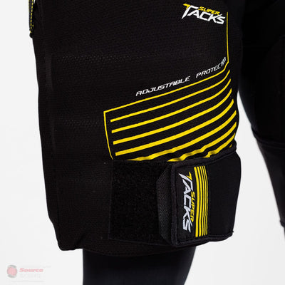 CCM Super Tacks Senior Hockey Girdle w/ Shell