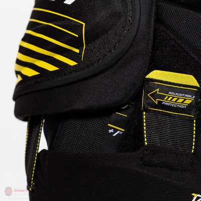 CCM Super Tacks Senior Hockey Girdle w/ Shell