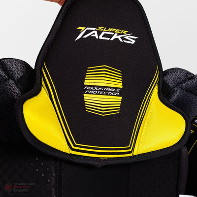 CCM Super Tacks Senior Hockey Girdle w/ Shell