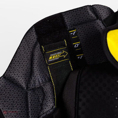 CCM Super Tacks Senior Hockey Girdle w/ Shell