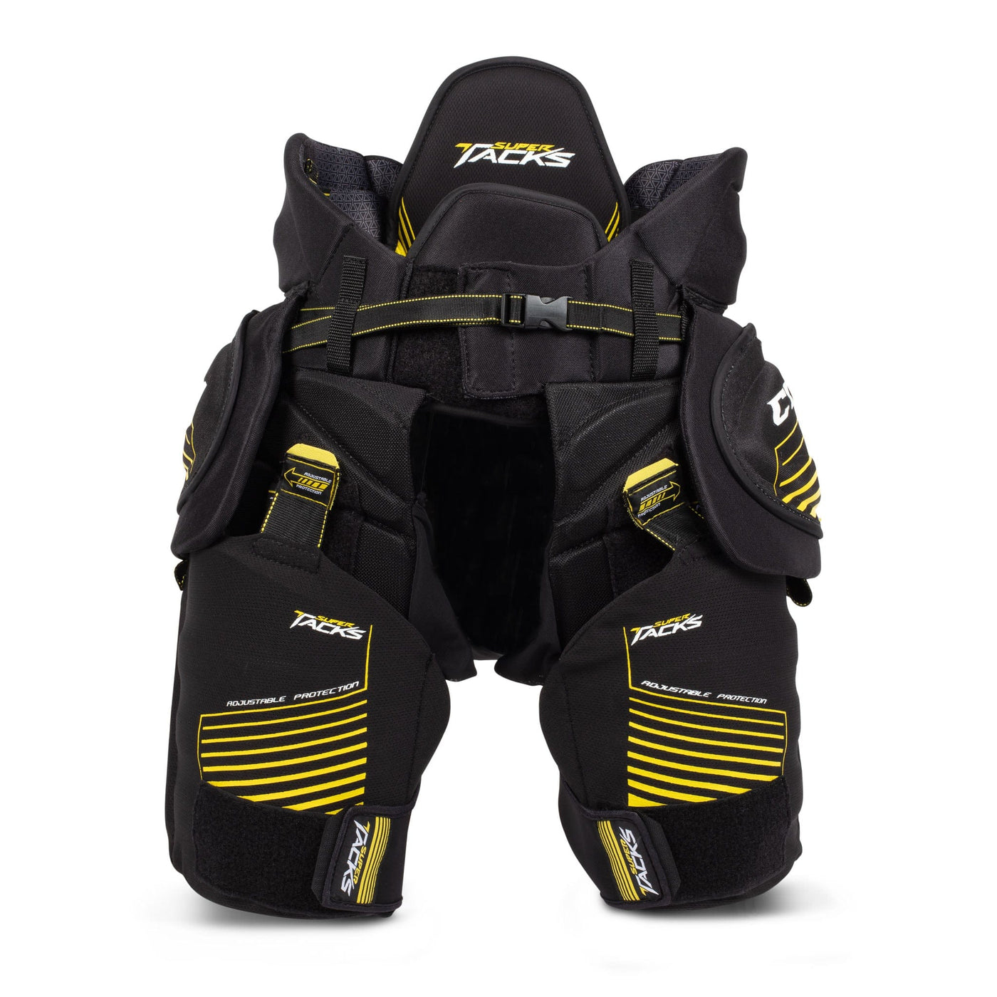 CCM Super Tacks Senior Hockey Girdle w/ Shell