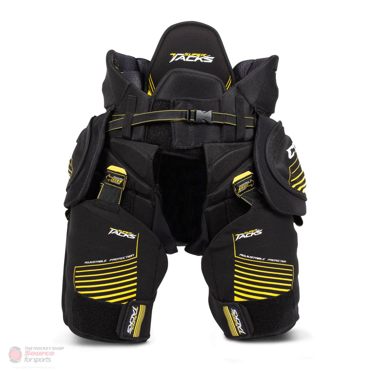 CCM Tacks
