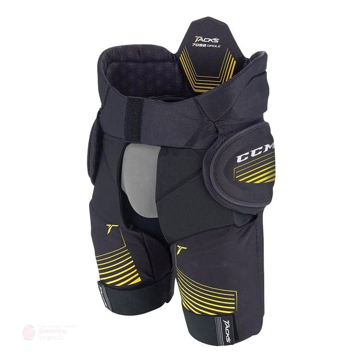 CCM Tacks 7092 Junior Girdle