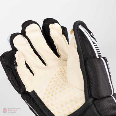 CCM Jetspeed Control Junior Hockey Gloves (2019)