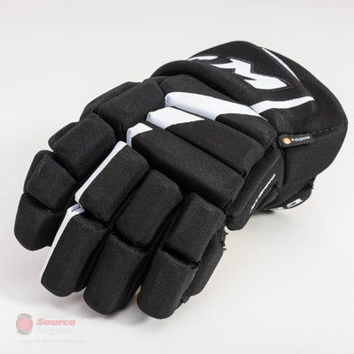 CCM Jetspeed Control Junior Hockey Gloves