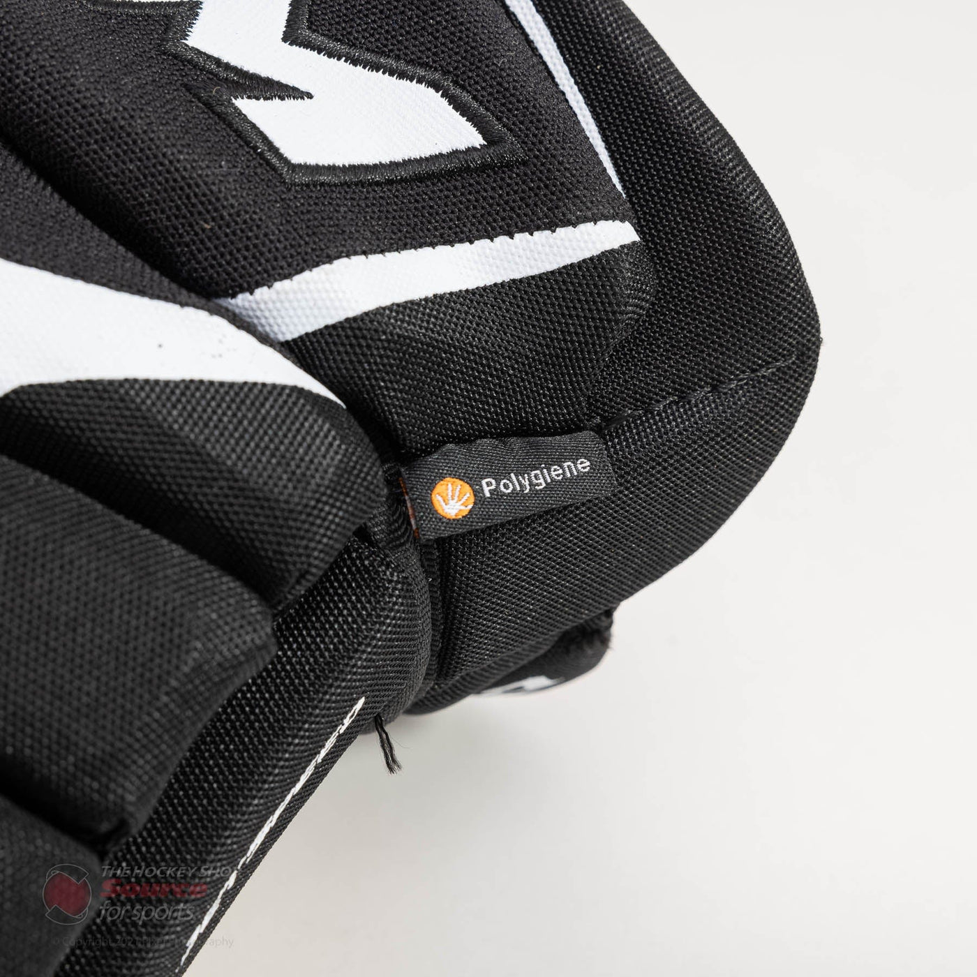 CCM Jetspeed Control Junior Hockey Gloves