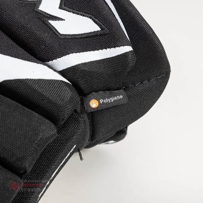 CCM Jetspeed Control Junior Hockey Gloves