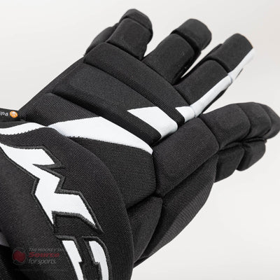 CCM Jetspeed Control Senior Hockey Gloves